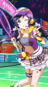 ラブライブ!iPhone壁紙