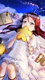 ラブライブ！サンシャイン!!_iPhone壁紙