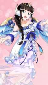 ラブライブ！サンシャイン!!_iPhone壁紙