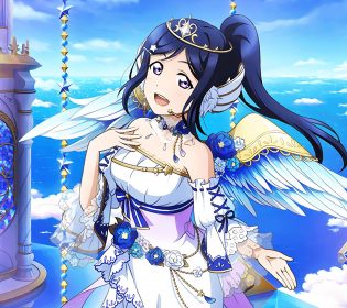 松浦果南Android壁紙