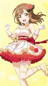 ラブライブ!サンシャイン!!_iPhone壁紙