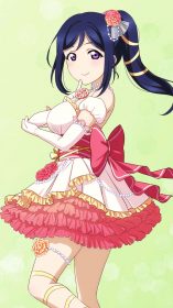 ラブライブ！サンシャイン!!壁紙