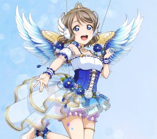 ラブライブ!サンシャイン!!_Android壁紙