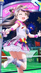 ラブライブ！スクフェスiPhone壁紙