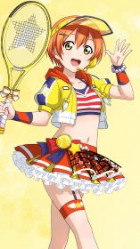 ラブライブ!壁紙