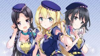 アイドル事変壁紙