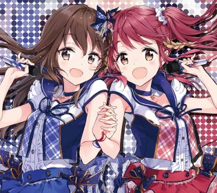 アイドル事変Android壁紙