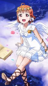 ラブライブ!サンシャイン!!_iPhone壁紙