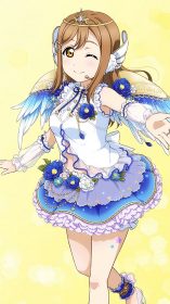 ラブライブ!サンシャイン!!_iPhone壁紙