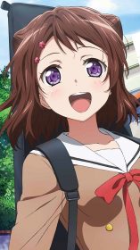 漫画作品の壁紙