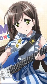 漫画作品の壁紙