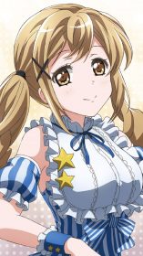 漫画作品の壁紙