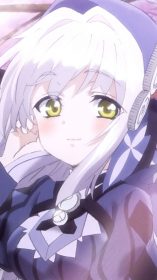 クロックワーク・プラネット壁紙