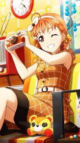 ラブライブ！サンシャイン!!壁紙