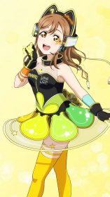 ラブライブ!サンシャイン!!_iPhone壁紙