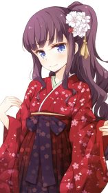 漫画作品の壁紙