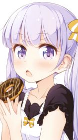 漫画作品の壁紙