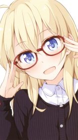 漫画作品の壁紙