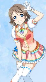 ラブライブ！サンシャイン!!壁紙