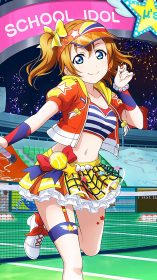 ラブライブ！壁紙