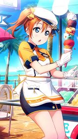 ラブライブ！スクフェスiPhone壁紙