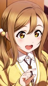 ラブライブ！サンシャイン!!壁紙