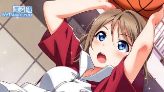 ラブライブ!サンシャイン!!_PC壁紙