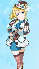 ラブライブ！スクフェスiPhone壁紙