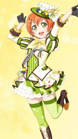 ラブライブ！スクフェスiPhone壁紙