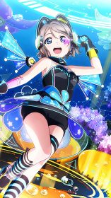 ラブライブ!サンシャイン!!_iPhone壁紙