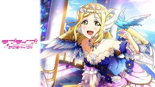 ラブライブ！サンシャイン!!壁紙