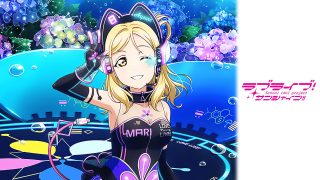 ラブライブ！サンシャイン!!壁紙