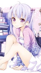 漫画作品の壁紙