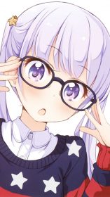 漫画作品の壁紙