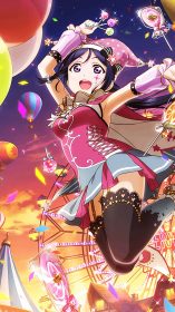 ラブライブ!サンシャイン!!_iPhone壁紙