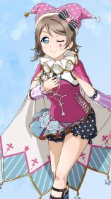 ラブライブ！サンシャイン!!壁紙