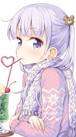 漫画作品の壁紙