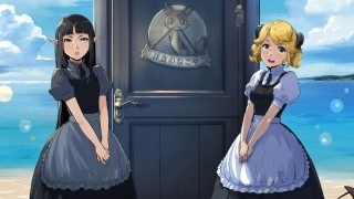 異世界食堂PC壁紙