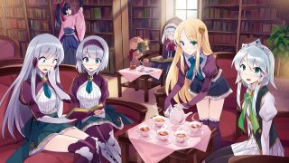 異世界はスマートフォンとともに。PC壁紙