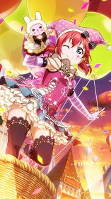 ラブライブ!サンシャイン!!_iPhone壁紙