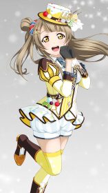 ラブライブ！スクフェスiPhone壁紙