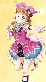 ラブライブ！スクフェスiPhone壁紙