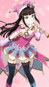 ラブライブ！スクフェスiPhone壁紙