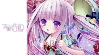 天使の3P!壁紙