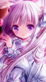 小説・ラノベ作品の壁紙