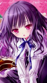 iPhone壁紙/Androidスマホ壁紙