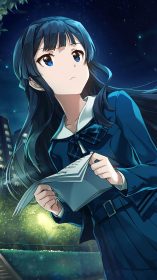 アイドルマスターミリオンライブ!壁紙