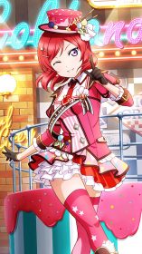 西木野真姫iPhone壁紙