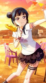 ラブライブ！サンシャイン!!壁紙