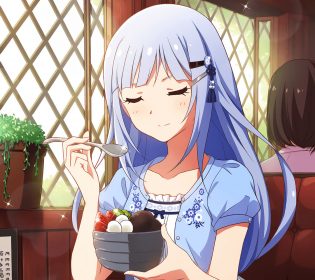 アイドルマスターミリオンライブAndroid壁紙